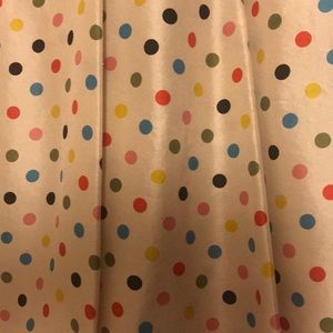 Cynthia Steffe silk skirt